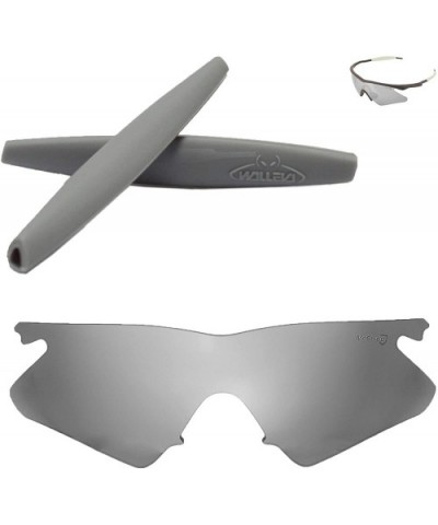 Replacement Lenses + Rubber M Frame Heater - 34 Options Available - CN184RIESOR $37.97 Shield