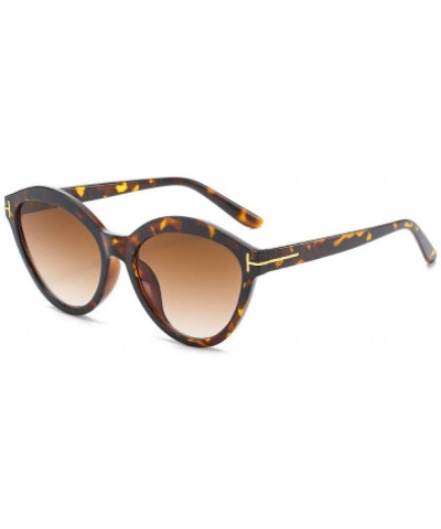 Cat Eye Sunglasses Women 2020 Fashion Luxury Female Sun Glasses Uv400 Sunglass Shades Womens Sunglasses - CZ198W49YND $23.67 ...