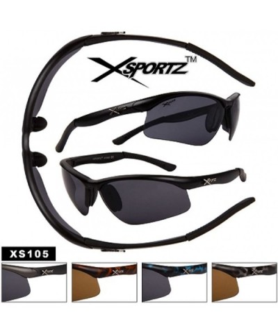 Sunglasses - CZ110LW6AAL $10.97 Sport