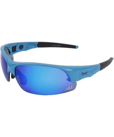 Protective SUNGLASSES Interchangeable - C5127JUIYE9 $44.77 Sport