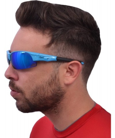 Protective SUNGLASSES Interchangeable - C5127JUIYE9 $44.77 Sport