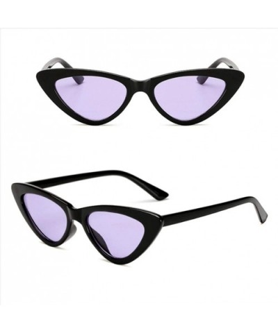 sunglasses for women Vintage Round Eyewear Gradient Retro Sun Glasses - 9 - CC18WZUQL4Q $20.95 Round