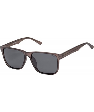Piper Granite Polarized Sunglasses - CB18IW9Y328 $22.13 Aviator