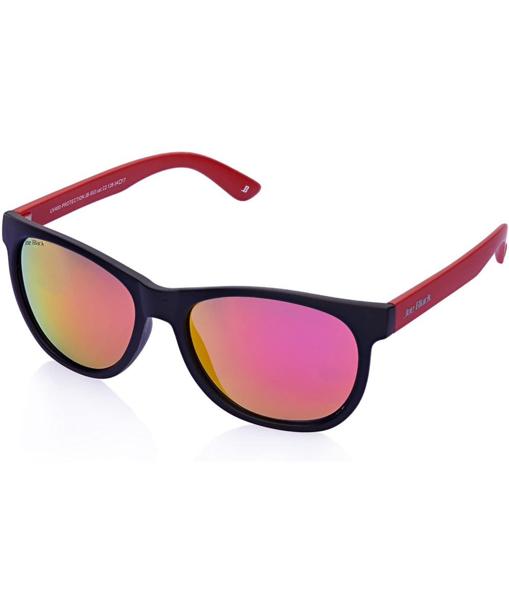 Men's Wayfarer Sunglasses - CO11V7YCTAX $15.97 Wayfarer