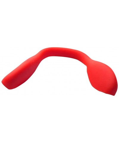 Replacement Nosepieces Accessories Crossrange Sunglasses - Red - CE18M6CQ9EE $7.65 Goggle