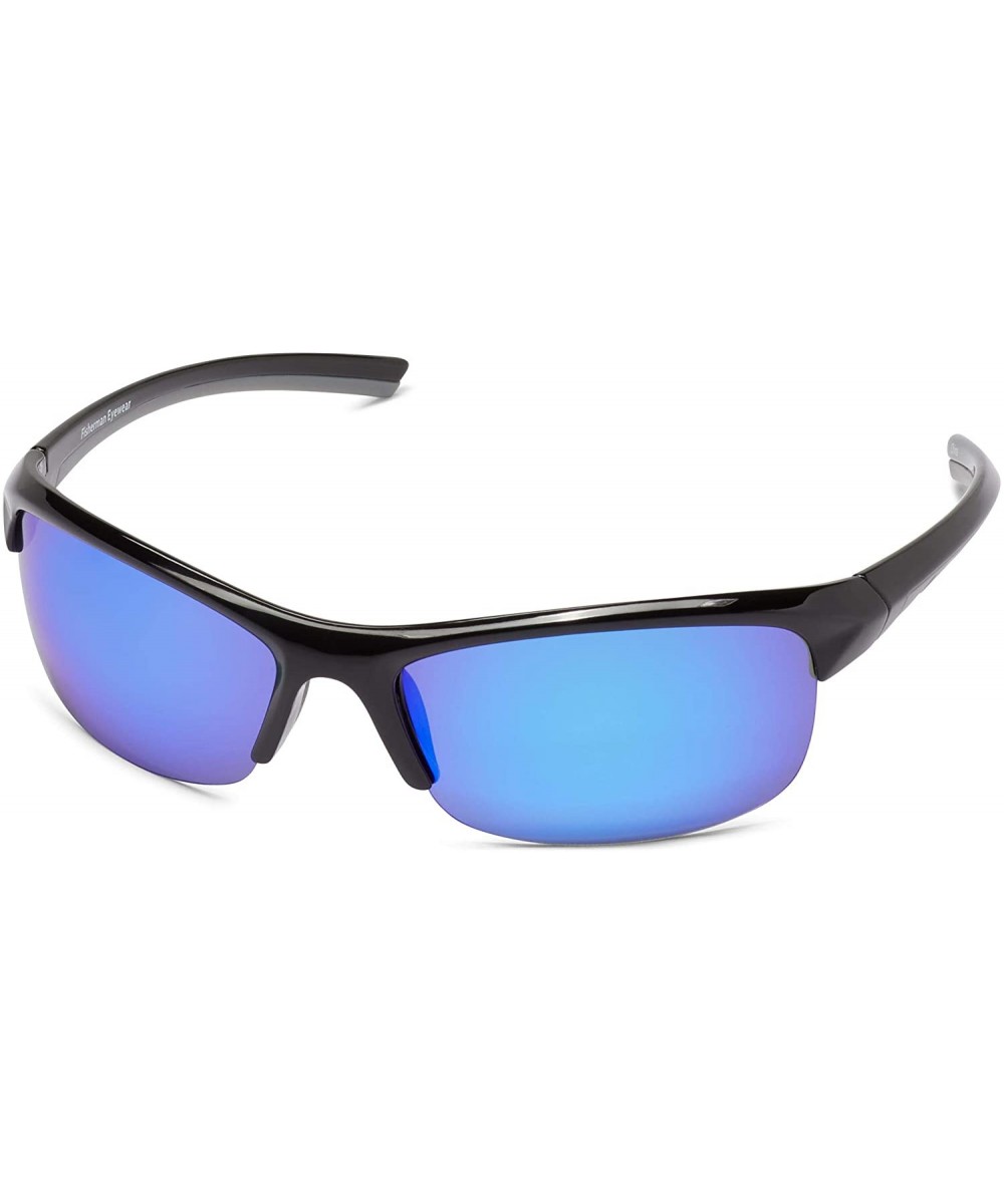 Tern Sunglasses - Black - C718U86U56H $19.17 Sport