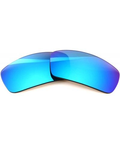 Polarized Replacement Lenses for Saltbreak - Ice Blue - CI188H99WMX $32.41 Sport