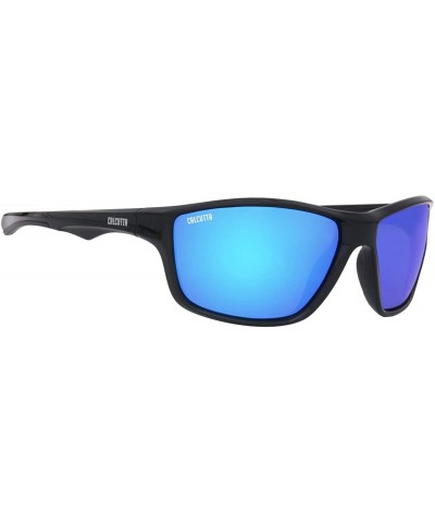 Outdoors Inlet Original Series Fishing Sunglasses - Men & Women- Polarized for Outdoor Sun Protection - CS18AM4NH06 $27.55 Go...