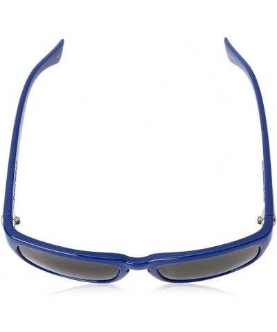 Visual Knoxville Sunglasses - Alpine Blue - CU117AAG8EP $46.20 Square