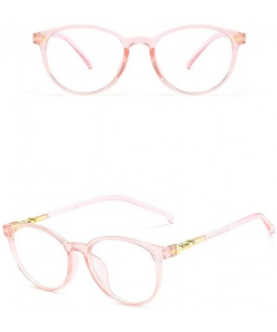 Square Flat Glasses - GorNorriss Unisex Light Stylish Non-prescription Eyeglasses Glasses Clear Lens Eyewear - CL18QGQAUOL $3...