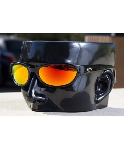 Polarized Replacement Lenses for Triple Tail Sunglasses - Multiple Options - C8120X6SJX7 $34.10 Sport