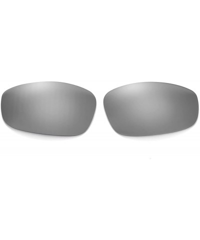 New Replacement Lenses and Earsocks Split Jacket - Mulitple Options - C9125TJSD4X $16.21 Shield