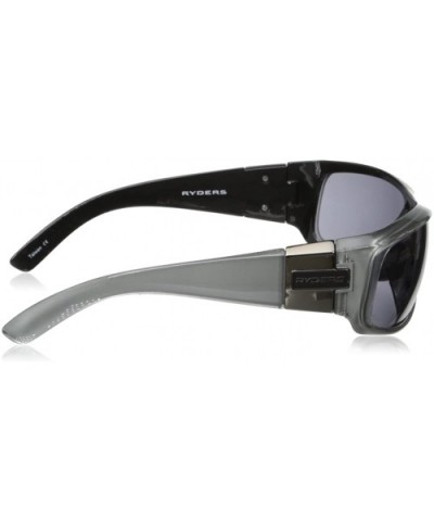 Sports Sunglasses 100% UV Protection - Impact Resistant Performance Sunglasses for Men - Women - Rockslide - CJ11N2XPRTD $48....