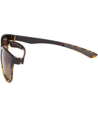 Bifocal Sunglasses Vintage 80's Classic Reading Sunglasses - Brown-demi - CG18NGR0AY6 $14.56 Sport