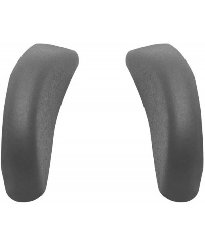 Replacement Earsocks & Nosepieces Rubber Kits Romeo 2 Sunglasses - Grey - CT18M62CQX4 $9.23 Goggle