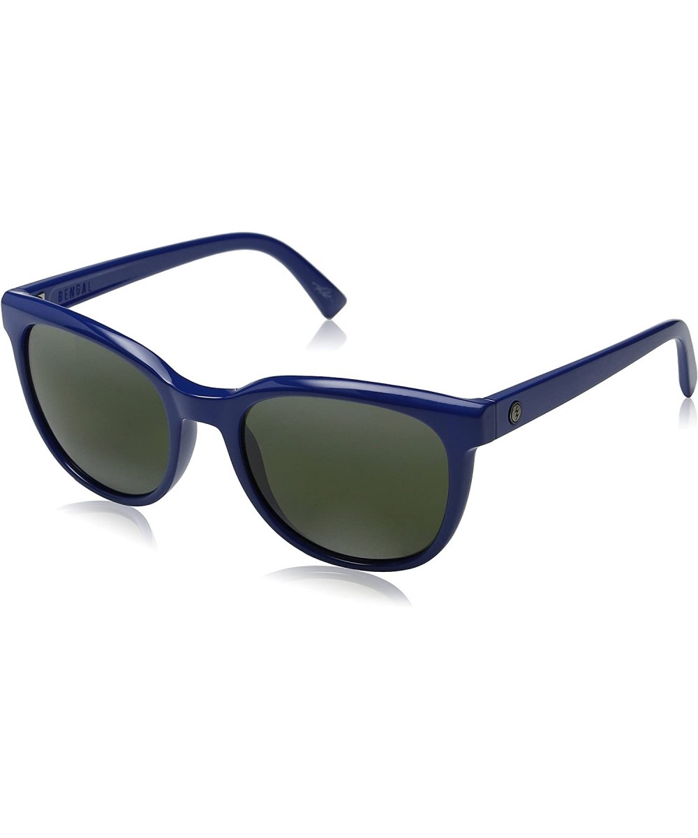 Visual Bengal Sunglasses - Alpine Blue - CX11R3PEQHZ $20.34 Sport