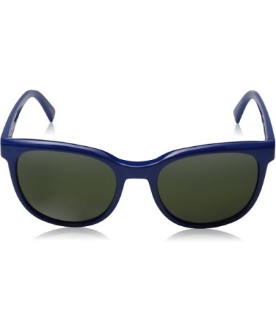 Visual Bengal Sunglasses - Alpine Blue - CX11R3PEQHZ $20.34 Sport