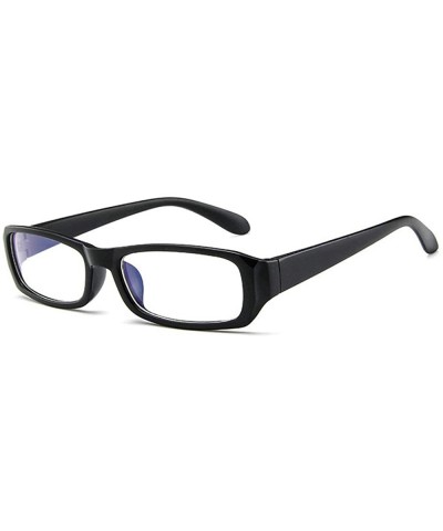 2019 New Fashion Ultralight Small Square Matte Black Myopia Glasses Transition Photochromic Sunglasses - CR18A6NI2C2 $14.41 S...