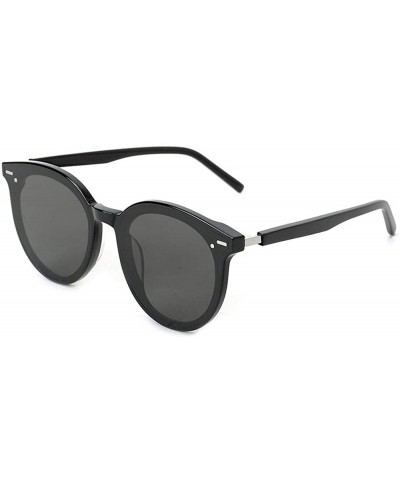 Polarized Sunglasses Classic Unisex Sunglasses for Men Women UV400 Protection Lens Acetate Frame - C618NARSOEM $6.31 Aviator