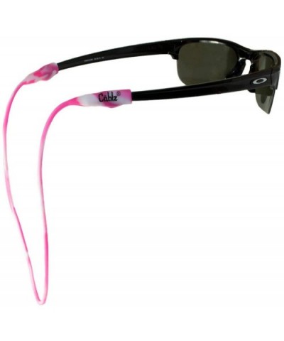 Sunglasses SILICONE - Pink - CQ17YHELH0S $8.59 Sport
