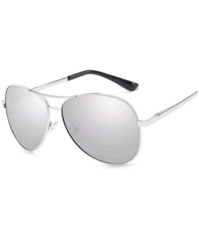 Photochromic Pilot Polarized Sunglasses Men Women Driving Discoloration Sun Glasses Shades Oculos De Sol - CO198AIQQQ9 $13.68...