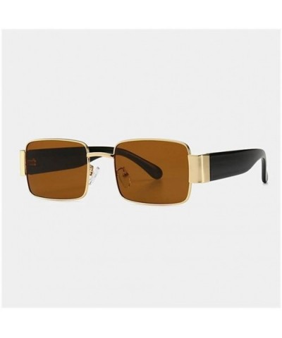 Sunglasses Steampunk Eyewear Fashion Accessories - CP198UK30Y6 $5.94 Square