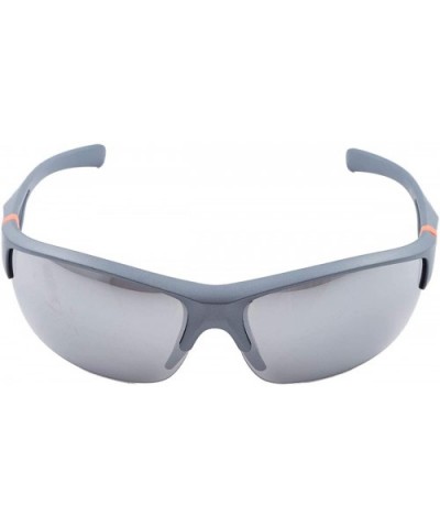Sports Sunglasses Lightweight UV400 Protection Eyeglasses for Men Women Travel Driving Fishing Outdoor Activities - CJ1908OWK...