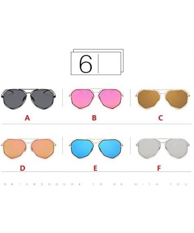 Sunglasses for Outdoor Sports-Sports Eyewear Sunglasses Polarized UV400. - F - CX184G32Y8Y $5.03 Sport