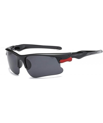 Sunglasses Polarized Cycling Protection Glasses - Color 2 - CD18QXQNZMA $5.95 Goggle