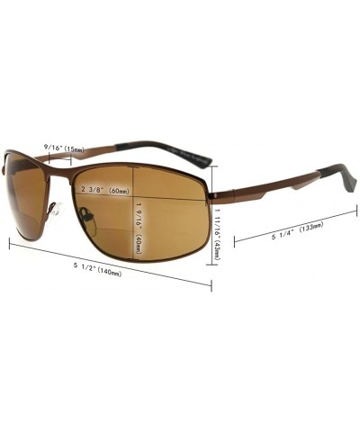 Metal Frame Spring Hinges Polycarbonate Lens Polarized Sunglasses Men Women - Black/Gold Mirror - C0186L6R0K8 $21.62 Rectangular