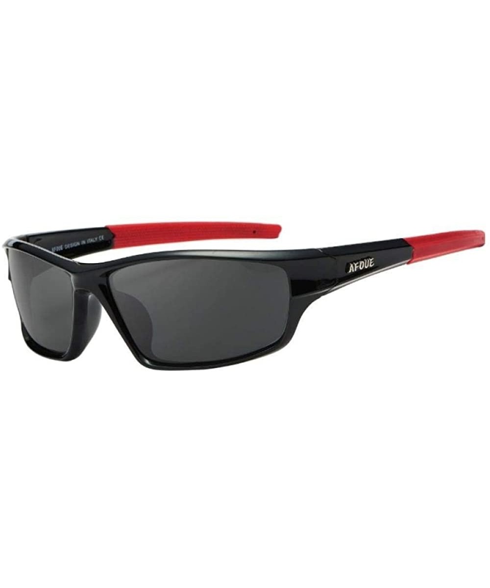 Sunglasses New Classic Polarized UV400 Outdoor Sports Driving 5 - 2 - C918YKSSK98 $6.21 Sport