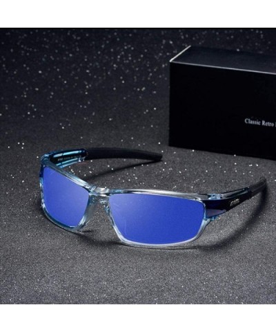 Sunglasses New Classic Polarized UV400 Outdoor Sports Driving 5 - 2 - C918YKSSK98 $6.21 Sport