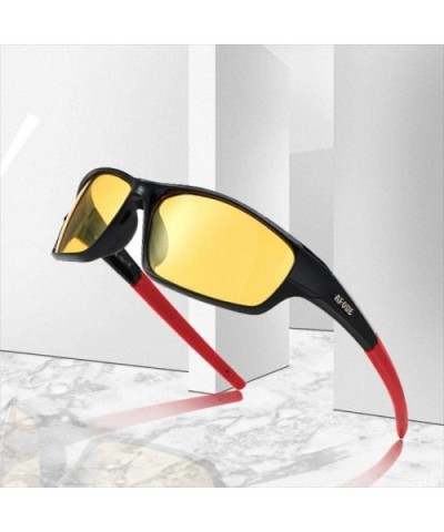 Sunglasses New Classic Polarized UV400 Outdoor Sports Driving 5 - 2 - C918YKSSK98 $6.21 Sport