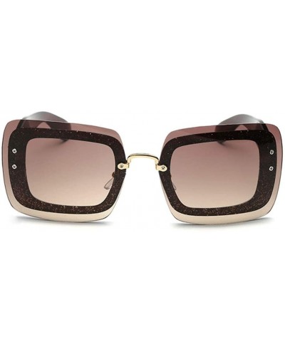 Fashionable Sunglasses - A3 - CF199UL4AX3 $28.54 Goggle
