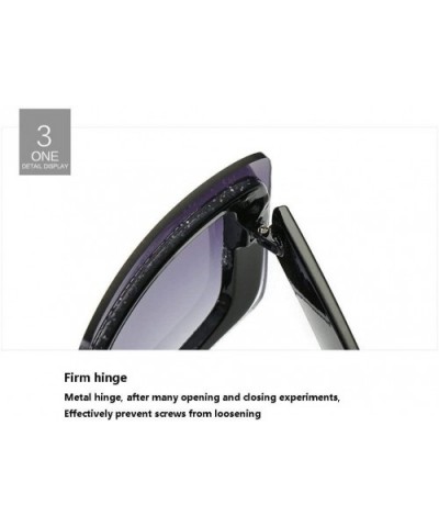 Fashionable Sunglasses - A3 - CF199UL4AX3 $28.54 Goggle