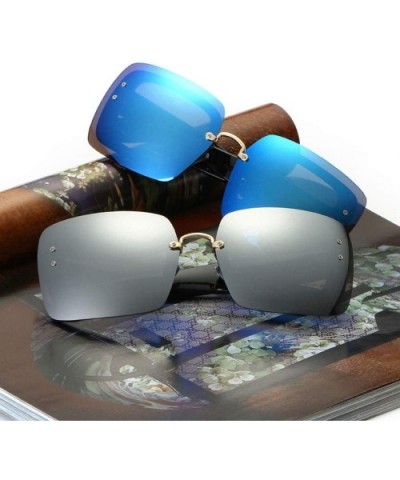 Fashionable Sunglasses - A3 - CF199UL4AX3 $28.54 Goggle