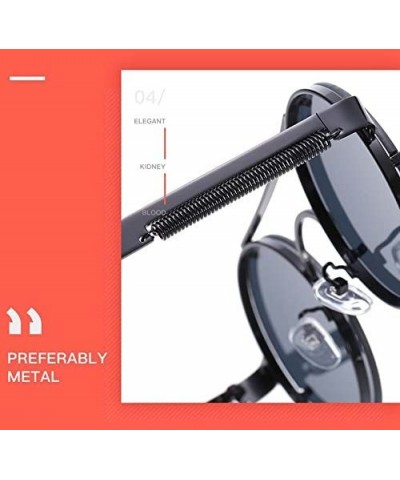 Sports Sunglasses for Baseball Running Cycling Fishing Golf Durable Frame - CP18C0QG3M8 $23.50 Sport
