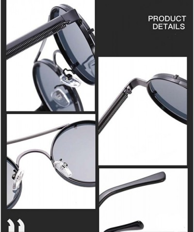 Sports Sunglasses for Baseball Running Cycling Fishing Golf Durable Frame - CP18C0QG3M8 $23.50 Sport