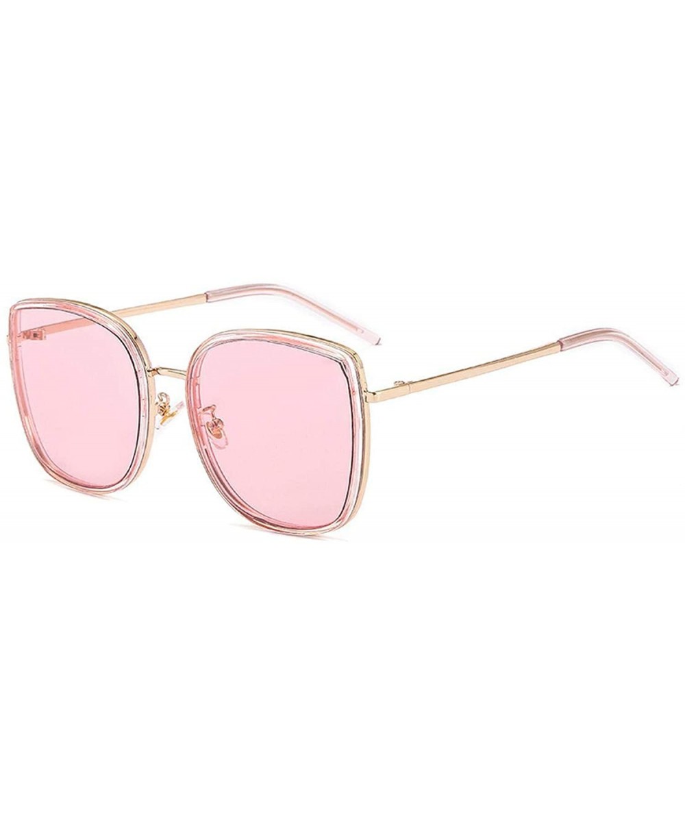 Retro Classic Polygon Polarized Sunglasses Men Sun Glasses Women Vintage Metal Frame Lens Eyewear UV400 - 3 - CZ198A6093R $31...