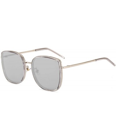 Retro Classic Polygon Polarized Sunglasses Men Sun Glasses Women Vintage Metal Frame Lens Eyewear UV400 - 3 - CZ198A6093R $31...