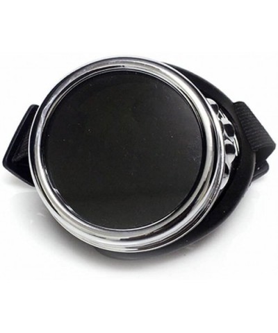 Chrome Cyclops Goggle - C817AAL64IZ $8.13 Round