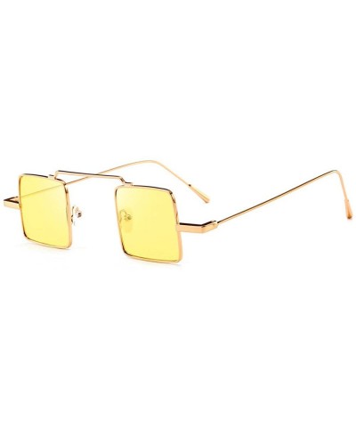Heart shaped Sunglasses Integrated Delivery - C118RR2IYON $8.64 Sport