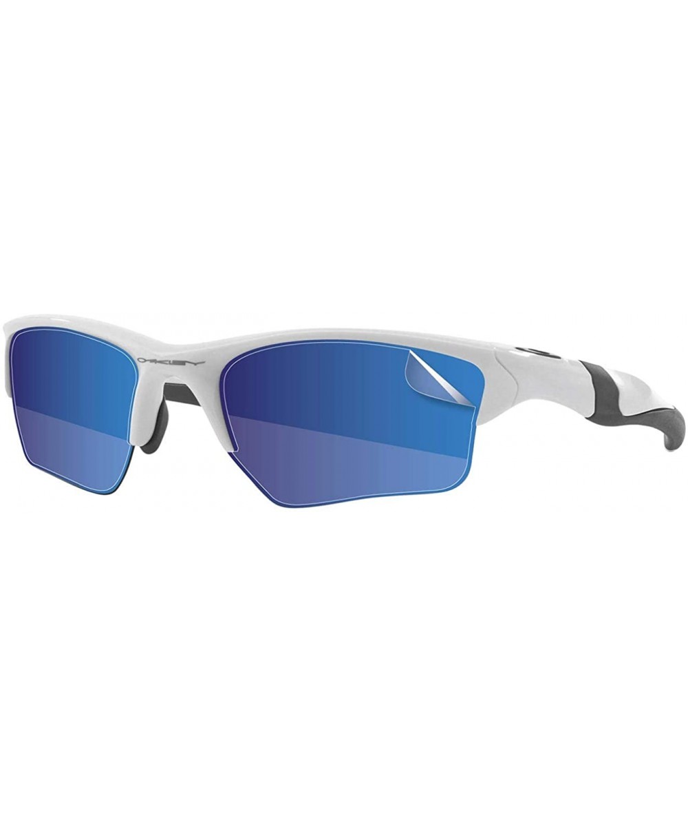 Lens Protector Oakley Jacket - CF18ZCNEID4 $12.95 Oval