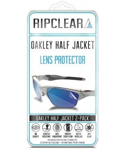 Lens Protector Oakley Jacket - CF18ZCNEID4 $12.95 Oval