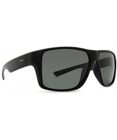 Turbo Sunglasses - Black Satin - CE12GA6V9EJ $47.37 Sport