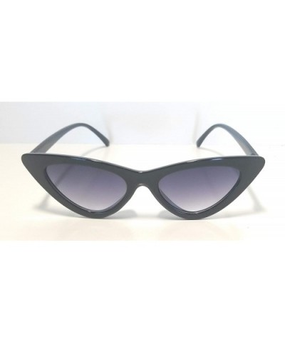 2019 New Cute Sexy Cat Eye Sunglasses Women - CB18UCD2KDY $20.56 Cat Eye