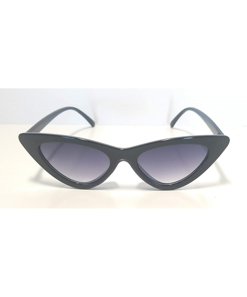 2019 New Cute Sexy Cat Eye Sunglasses Women - CB18UCD2KDY $20.56 Cat Eye