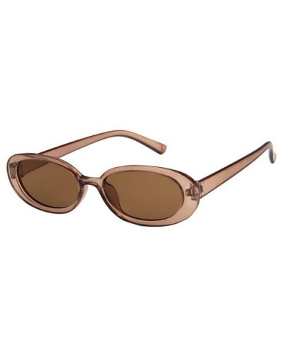 Fashion Sunglasses Outdoor Driving Polarized - C6 - C918S0SUNAO $6.74 Sport